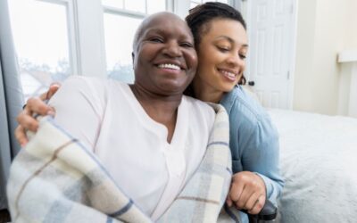A Guide to Caring for Aging Parents: Nurturing Their Well-Being