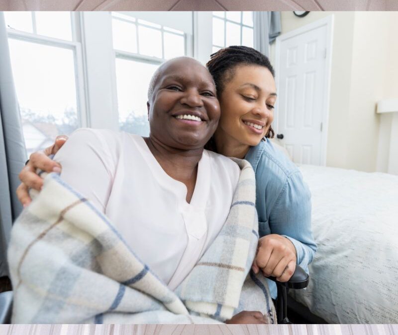A Guide to Caring for Aging Parents: Nurturing Their Well-Being