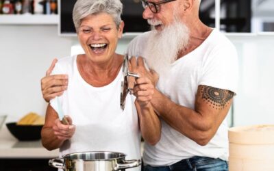 Important Considerations for Widows Before Remarrying