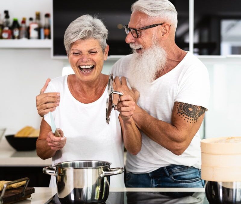 Important Considerations for Widows Before Remarrying