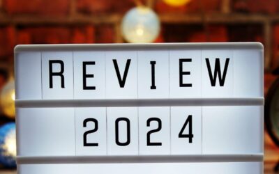 2024 Year in Review: Markets, Milestones, and Momentum Review