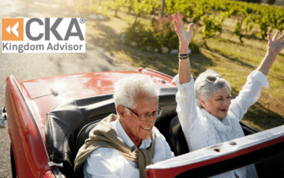 Why a Certified Kingdom Advisor is the Best Fit for High-Net-Worth Investors