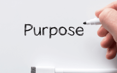 Step #2 – Find Your Meaningful Purpose