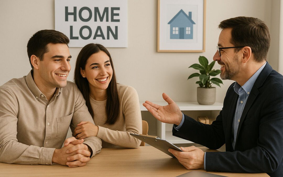 Choosing the Right Mortgage: What You Need to Know Before You Sign