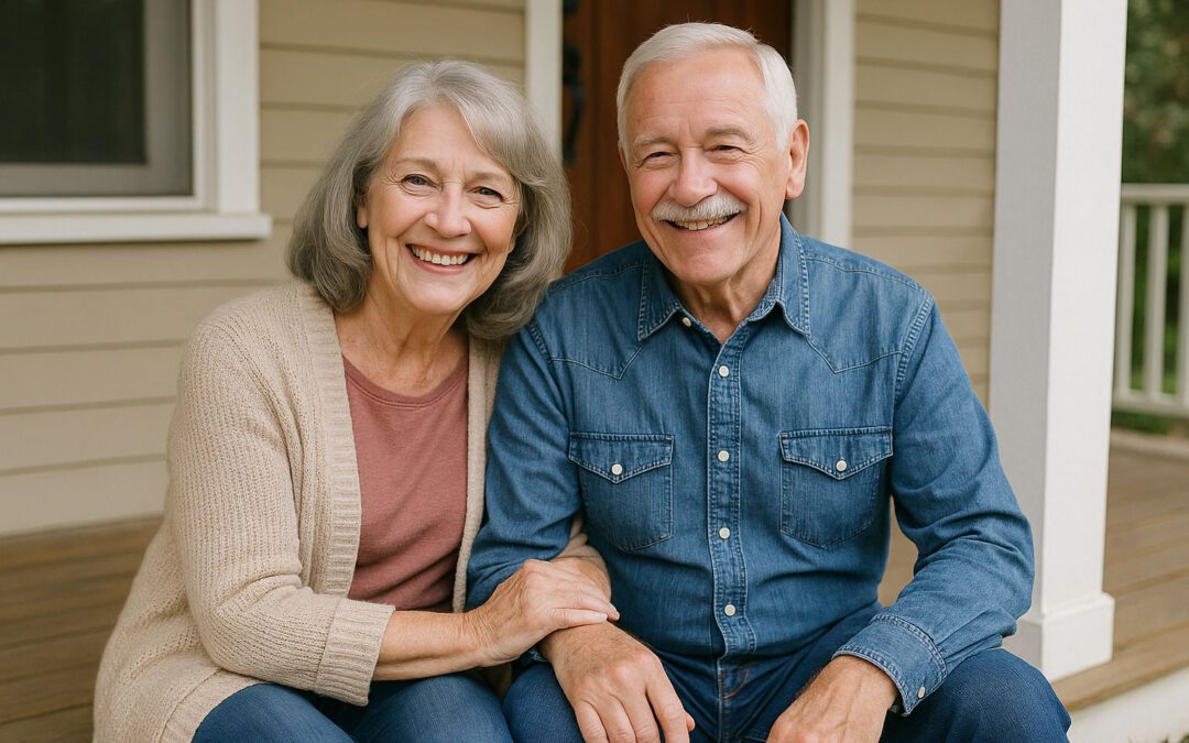 What Is a Reverse Mortgage? Understanding the Pros, Cons, and Whether It’s Right for You