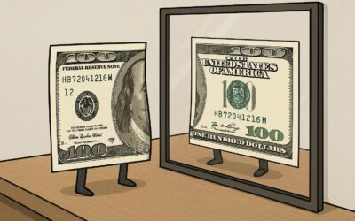 Money as a Mirror: What Your Finances Reveal About Your Faith 