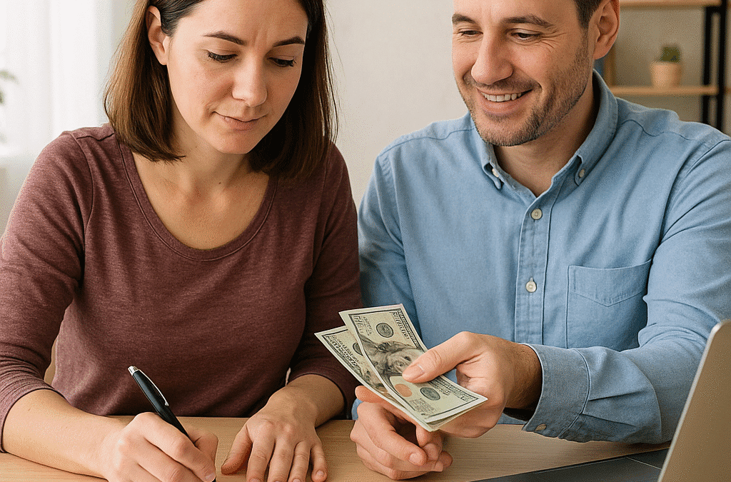 One Simple Habit That Could Shave Years Off Your Mortgage