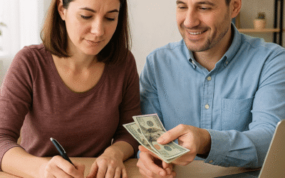 One Simple Habit That Could Shave Years Off Your Mortgage