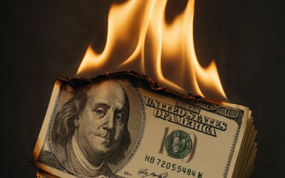 From Rebellion to Redemption: My Story