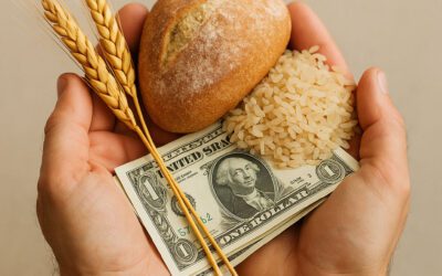 God’s Part: Provision, Ownership, and Faithfulness