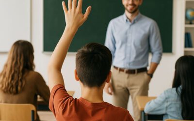 The Question That Changes Everything