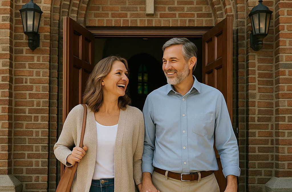 Faith-Based Investing: Endorse, Engage, Exclude