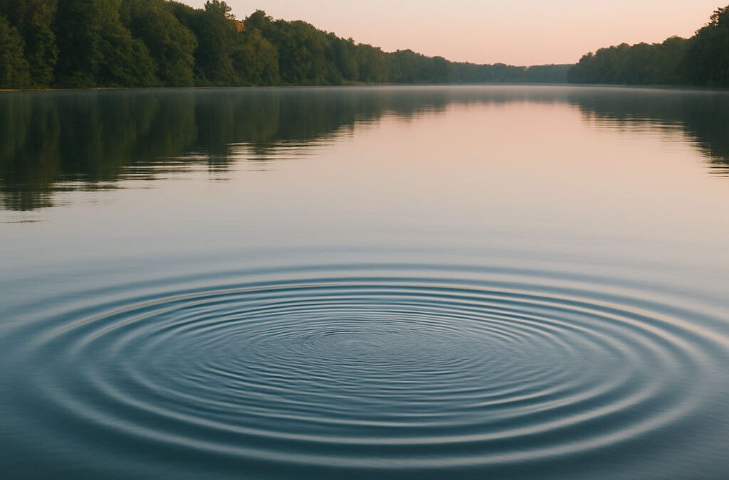 The Ripple Effect: Faith-Based Investing Changes Everything