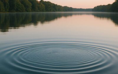 The Ripple Effect: Faith-Based Investing Changes Everything