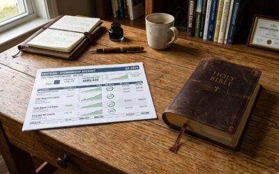 What Is a Certified Kingdom Advisor (CKA) and Why Does It Matter?