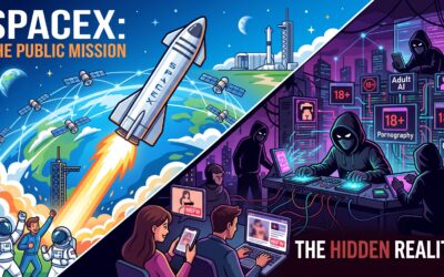Analyzing SpaceX (SPCX) Through the Lens of Faith-Based Investing