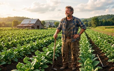 Stewardship vs. Ownership: Rethinking Your Mindset on Wealth
